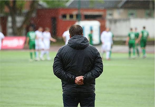 Zoom métier : éducateur sportif, le poste le plus recherché du football amateur